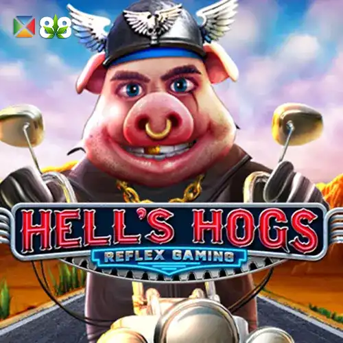 Hells Hogs
