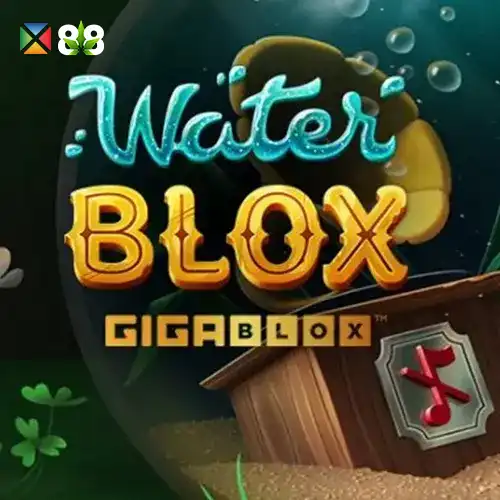 Water Blox