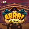 ARRR!10K Ways