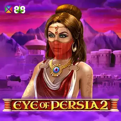 Eye of Persia 2