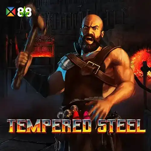 Tempered Steel
