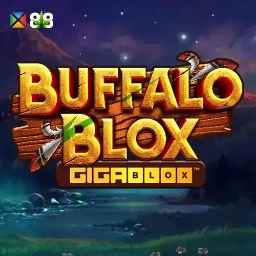 Buffalo Blox
