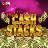 Mega Cash Stacks