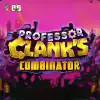 Professor Clank’s Combinator
