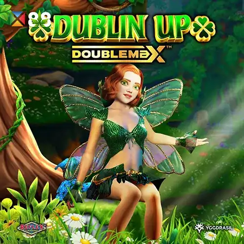 Dublin Up