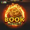 Book Hotfire