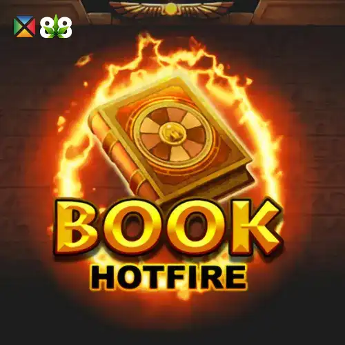 Book Hotfire