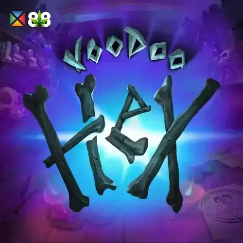 Voodoo Hex