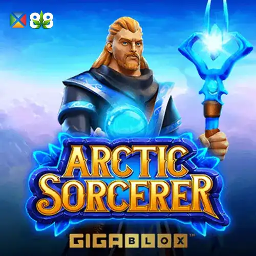 Arctic Sorcerer Gigablox