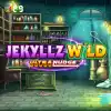 Jekyllz Wild Ultranudge