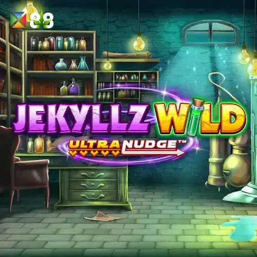 Jekyllz Wild Ultranudge