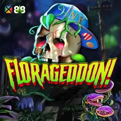 Florageddon!