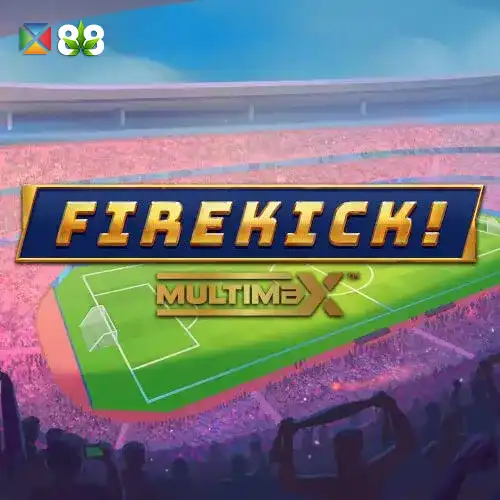 Firekick! Multi Max