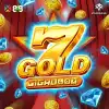 7 Gold Gigablox
