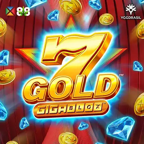 7 Gold Gigablox