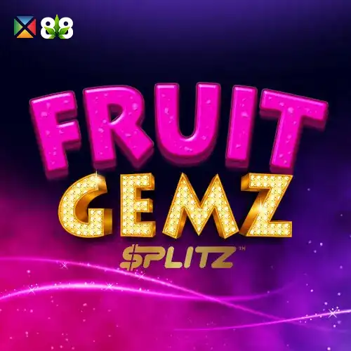 Fruit Gemz Splitz