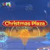 Christmas Plaza Double Max