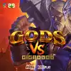 Gods VS Gigablox