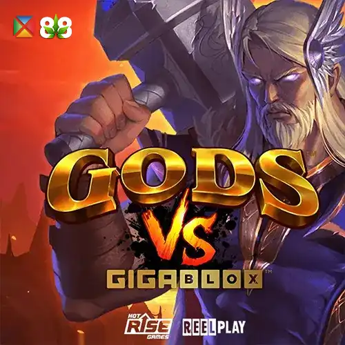 Gods VS Gigablox
