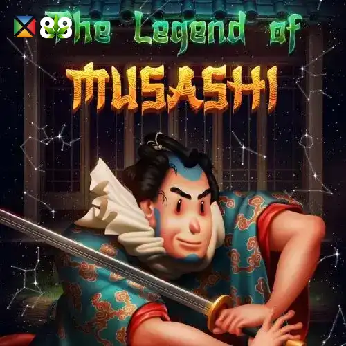 The Legend of Musashi