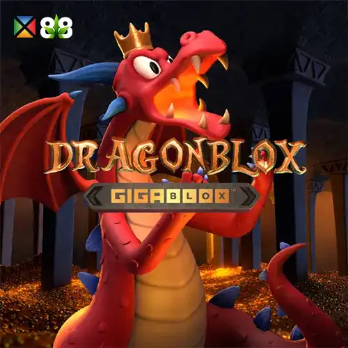 Dragon Blox Gigablox