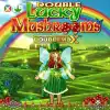 Double Lucky Mushrooms Doublemax