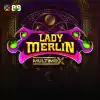 Lady Merlin Multimax