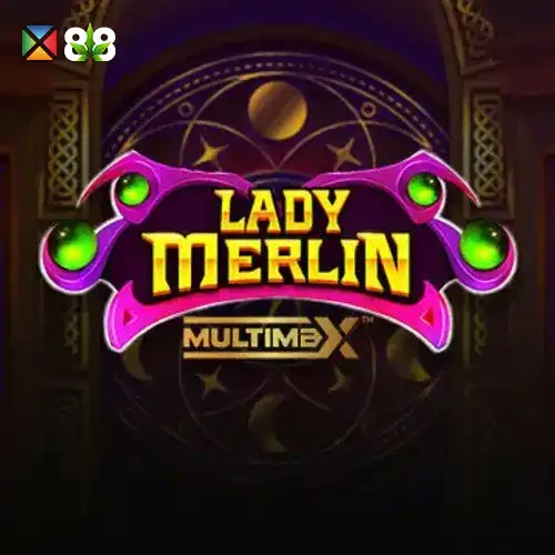 Lady Merlin Multimax