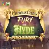Fury of Hyde Megaways