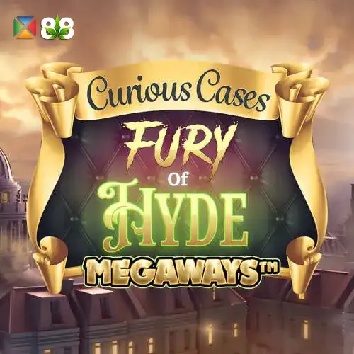 Fury of Hyde Megaways