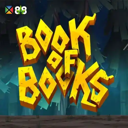 Book of Books