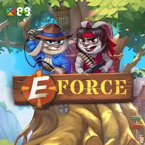 E-Force