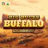 Big Bucks Buffalo Gigablox