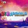 Giganimals Gigablox