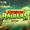 Shadow Raiders Multimax