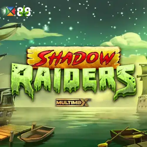 Shadow Raiders Multimax