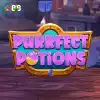 Purrfect Potions