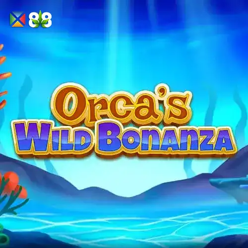 Orca's Wild Bonanza