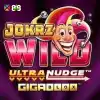 Jokrz Wild Ultranudge Gigablox
