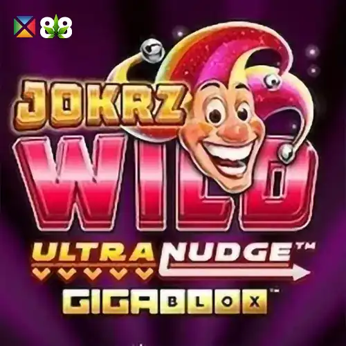 Jokrz Wild Ultranudge Gigablox