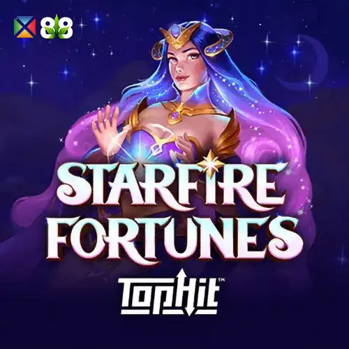 Starfire Fortunes Tophit