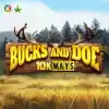 Bucks and Doe 10K Ways