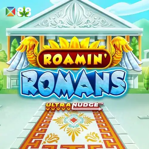 Roamin' Romans Ultra Nudge