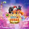 Going Wild in Vegas