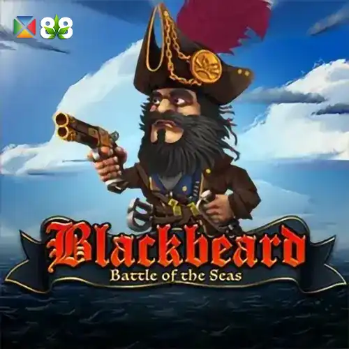 Blackbeard Battle Of The Seas
