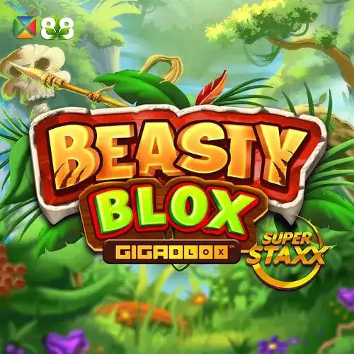 Beasty Blox