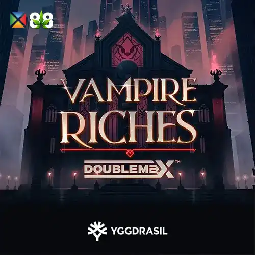 Vampire Riches