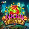 3 Lucky Witches