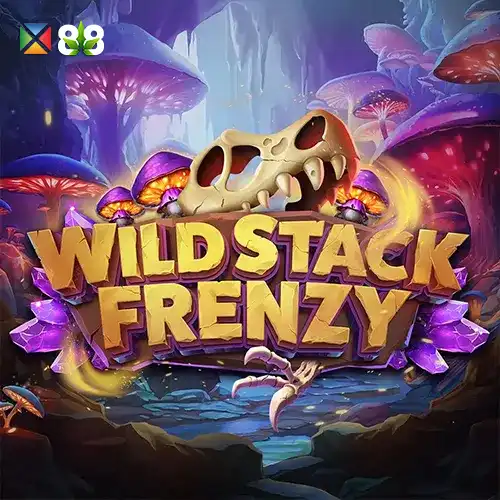 Wild Stack Frenzy