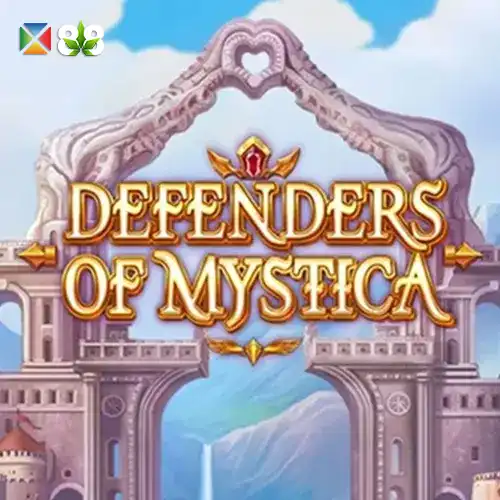 Defenders of Mystica
